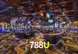 Casino Online 788U | Os Melhores Slots no Brasil